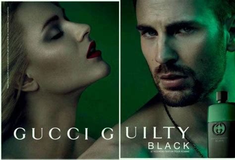 chris evans perfume gucci|evan rachel wood Gucci.